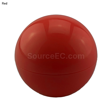 Customization Lip Balm Ball Promotional Products