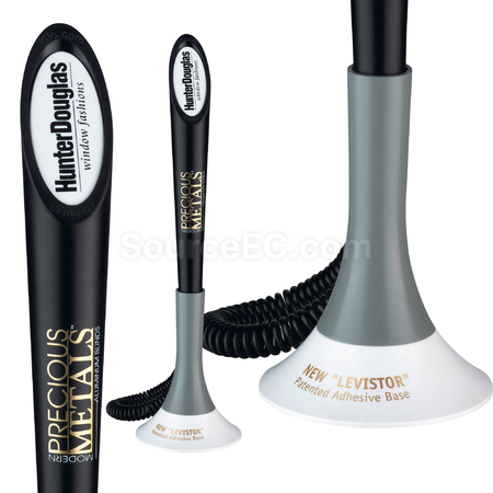 Customization Memo Matt Cord Pen Promotional Products