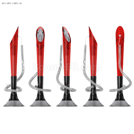 Customization Memo Ice Cord Pen Promotional Products