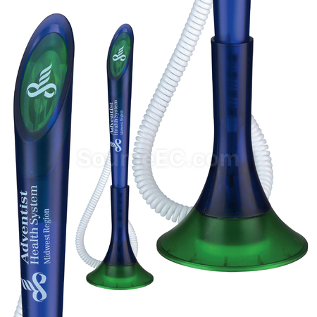 Customization Memo Ice Cord Pen Promotional Products
