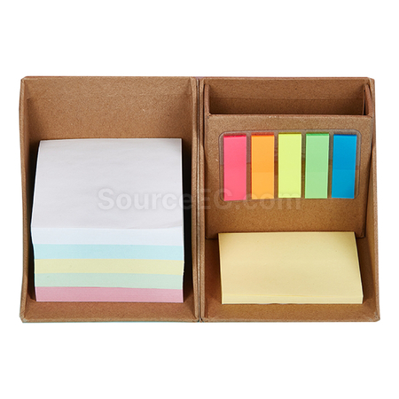 Customization Knox Memo Holder Promotional Products