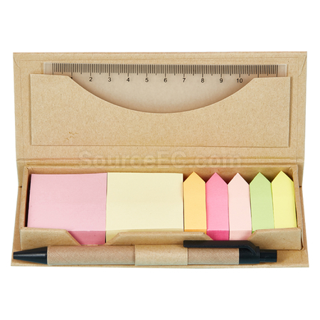 Customization Karno Memo Holder Promotional Products