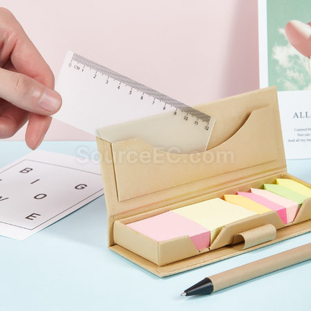 Customization Karno Memo Holder Promotional Products