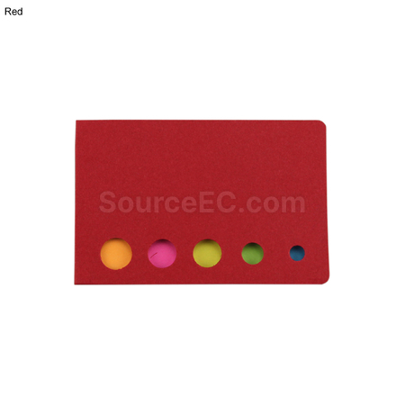 Customization Dotty Sticky Note Promotional Products