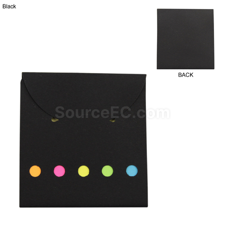 Customization Sweeti Sticky Note Pad Promotional Products