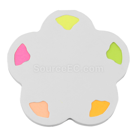 Customization Conba Sticky Not Promotional Products