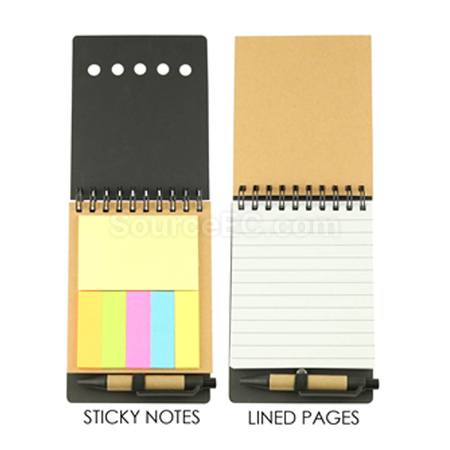 Customization Jotty Sticky Note Pad Promotional Products