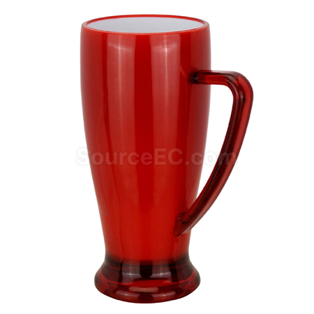 Customization Mardi Gras Mug Promotional Products