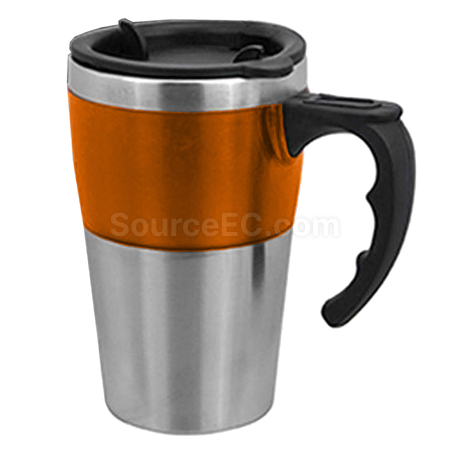 Customization Tuscan Mug Promotional Products