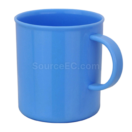 Customization Azure Mug Promotional Products