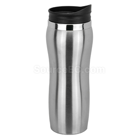 Customization Silhouette Mug Satin Promotional Products