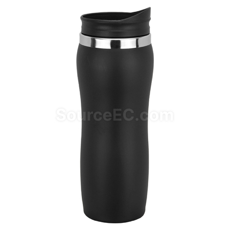 Customization Silhouette Mug Ebony Promotional Products