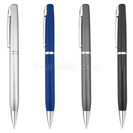 Customization Explorer Metal Pen Promotional Products