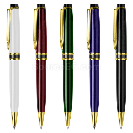 Customization President Metal Pen Promotional Products
