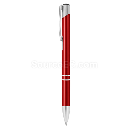 Customization Euroauz Shiny Metal Pen Promotional Products