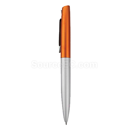 Customization Metro Metal Pen Promotional Products