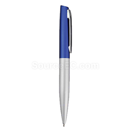 Customization Metro Metal Pen Promotional Products