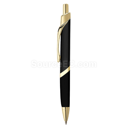 Customization Splice Gold Metal Pen Promotional Products