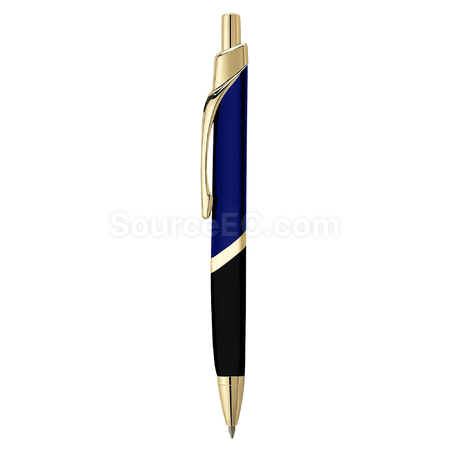 Customization Splice Gold Metal Pen Promotional Products