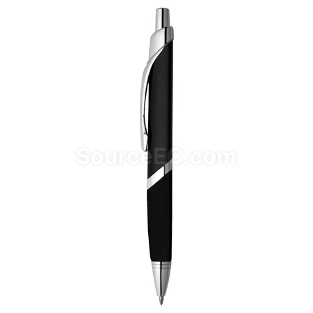Customization Splice Silver Metal Pen Promotional Products