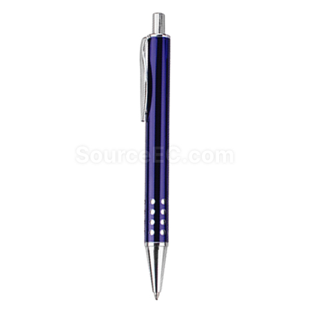 Customization Pan Metal Pen Promotional Products