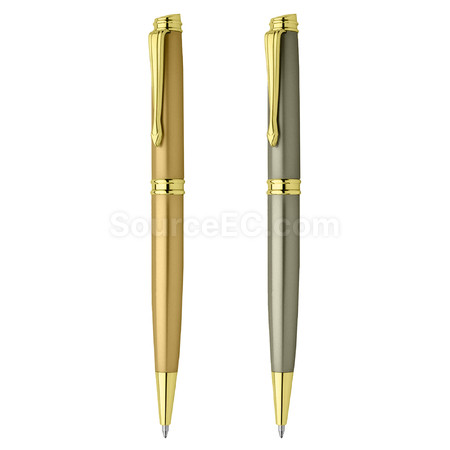 Customization Wisdom Metal Pen Promotional Products
