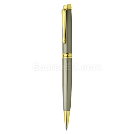 Customization Wisdom Metal Pen Promotional Products
