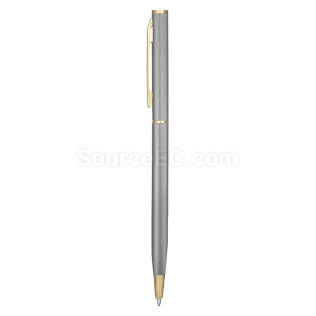 Customization Berlino Metal Gold Metal Pen Promotional Products