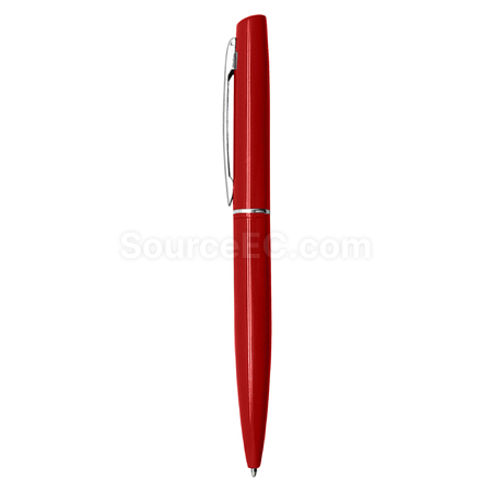 Customization Metro Ring Metal Pen Promotional Products
