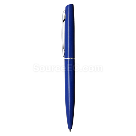 Customization Metro Ring Metal Pen Promotional Products