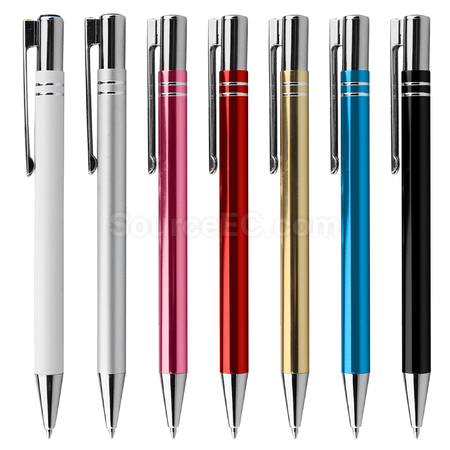 Customization Simpbeauty Metal Pen Promotional Products