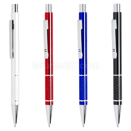Customization Zona Metal Pen Promotional Products
