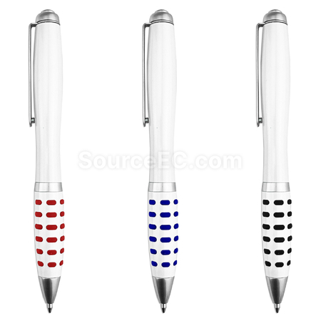 Customization Aura Dot Metal Pen Promotional Products