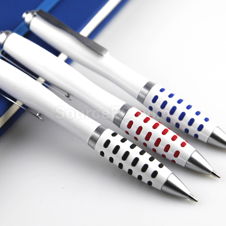 Customization Aura Dot Metal Pen Promotional Products