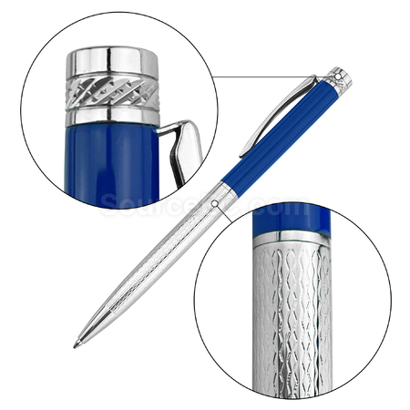 Customization Hanxen Metal Pen Promotional Products