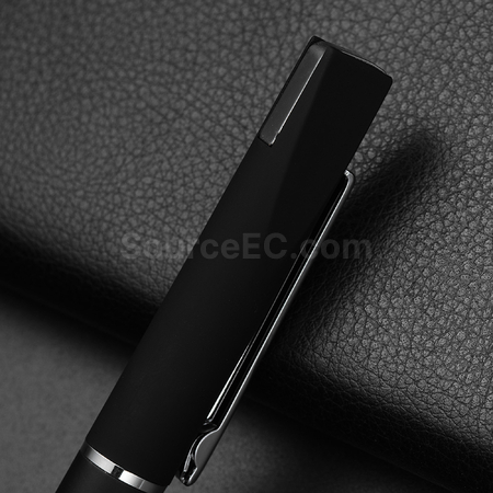 Customization Axel Metal Pen Promotional Products