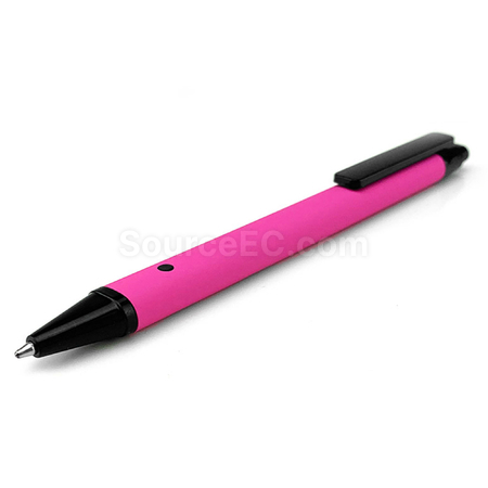 Customization Yale Metal Pen Promotional Products