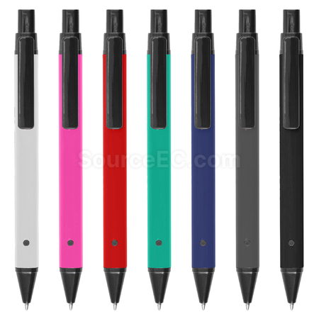 Customization Yale Metal Pen Promotional Products