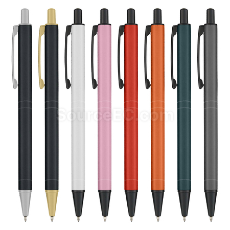Customization Lyrics Metal Pen Promotional Products