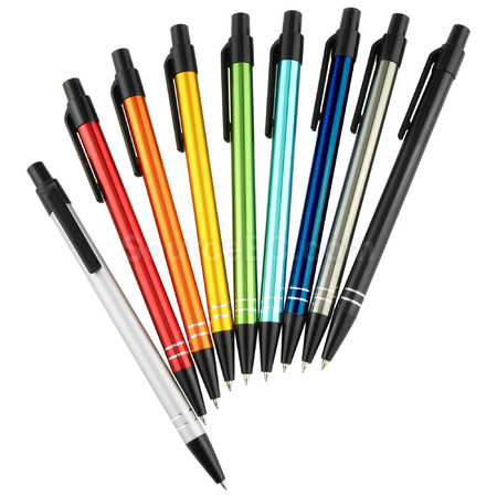 Customization Accord Metal Pen Promotional Products