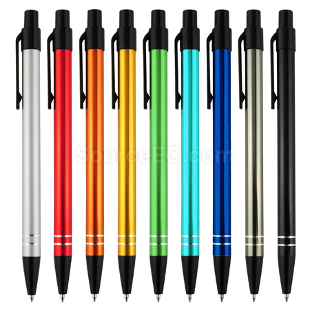 Customization Accord Metal Pen Promotional Products