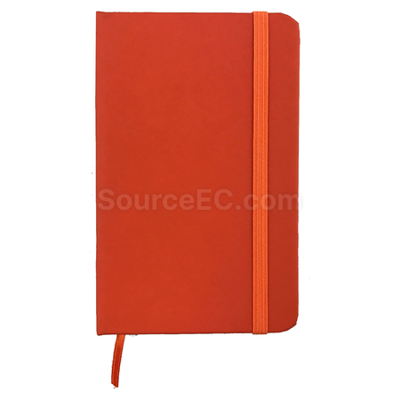 Customization Handy PU Notebook Promotional Products