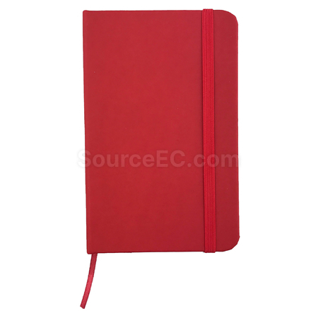 Customization Handy PU Notebook Promotional Products