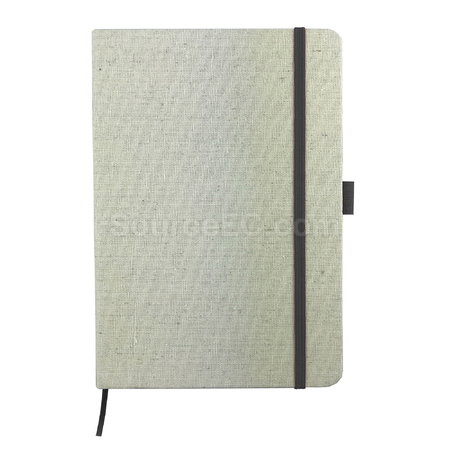 Customization Farati A5 Cotton Notebook Promotional Products
