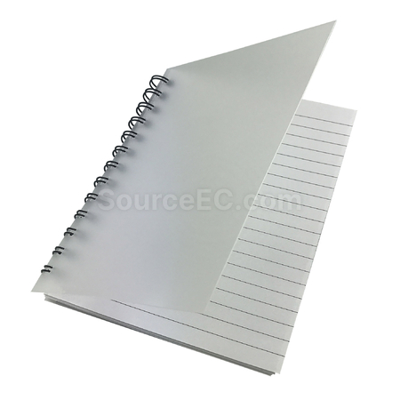 Customization Launa B6 PP Notebook Promotional Products