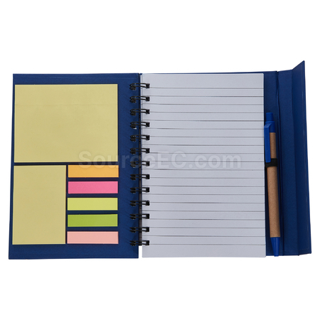 Customization Keebo Notebook Promotional Products