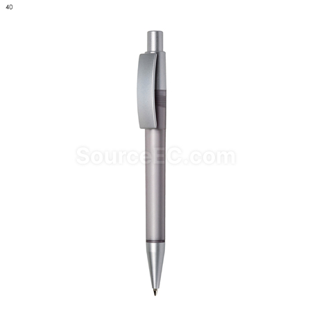 Customization Next Frost AL Pen Promotional Products