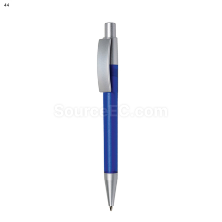 Customization Next Frost AL Pen Promotional Products