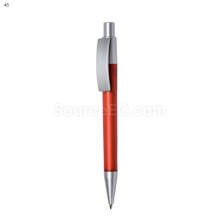 Customization Next Frost AL Pen Promotional Products