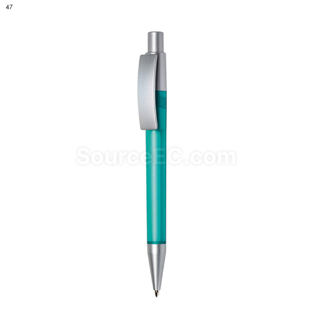 Customization Next Frost AL Pen Promotional Products